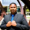 Devan Govender
