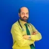 Muhammad Amin Baig Holistic Health Consultant