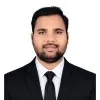 Sunil Mandale