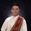 Harold James Roxas