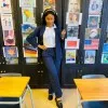 Shanice Karabo Letsoalo