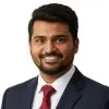 Tejas Patil
