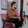 Ashish Nishad