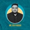 Dev Parekh