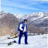 Ravinder Singh