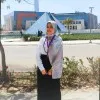 Habiba Ashraf