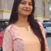Meenu Mourya