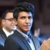 Ahmed Hafez
