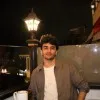 Debdeep Ghosal