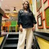 Fatima Ahmed