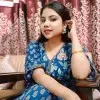 Shreya Saha