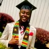 Kentrell Hall