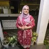 Drakhsha khatoon