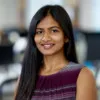 Prashanthi Mudireddy