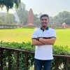 Siddharth Jain