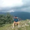 Anuj Gangwar