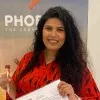 Sahar Ahmed