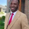 Michael Olaleye