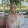 Ghazia Ahmed