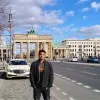 Rahul Kumar