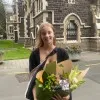 Caitlin Wright