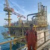 Galdi mochamad Iman