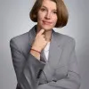 Evgeniya Petrischeva