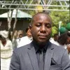 Elvis Nyambe