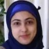JAVERIYA SHEIKH