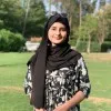 Rafia Mehreen