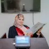 Aya Omran