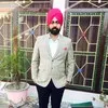 Jatinder singh Dhaliwal
