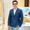 Hardik Bharga