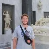 Zachary Mathews