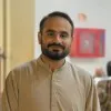 Faraz Ahmed