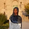 Fatima Abdi
