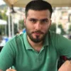 MBurak Ekmekci