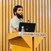 Huzaifa Nisar