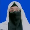 Iqra Ali Soomro