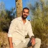 Fahad Tarjali