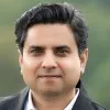 Mike Kazmi