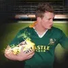 Ryan Kruger