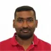 Krishna Kumar Muthusamy