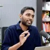 Rishabh Kumar