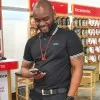 Ronald Moyo