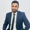 RAGESH RAMAKRISHNAN Tech in Thermal and Fluids Engineering