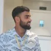 Swaraj Shetty