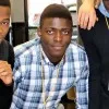 Mark Donkor