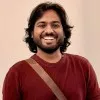 Imayaselvan Ramakrishnan