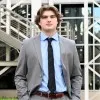 Alex Swanson